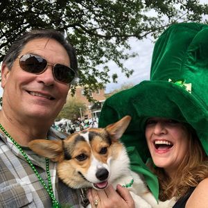 Meet your Posher, Christyianne